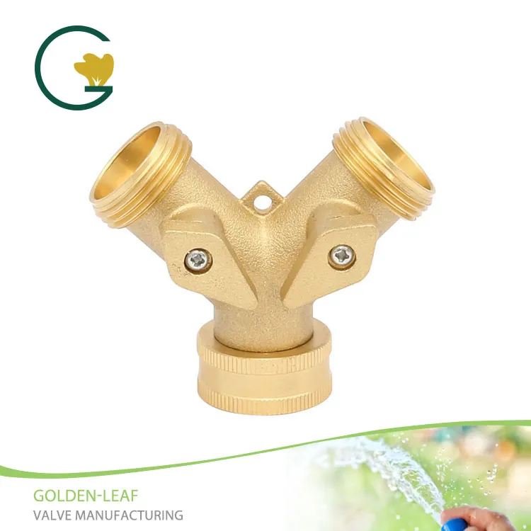 Estne aes 2-via paradisi Hose Connector Lucrum Popularity in Horticulture Market?