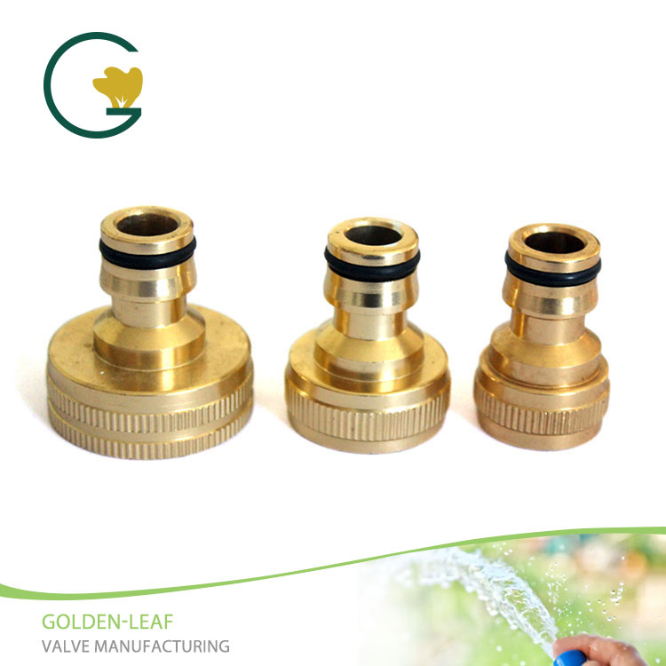 Cur Aluminium Adaptores Praelati Electionis Praecisionis Copulationis Facti sunt?