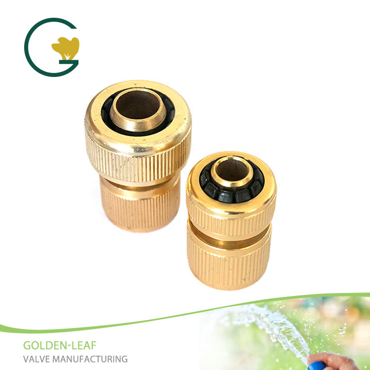 Velox Rose | Aluminium Connector