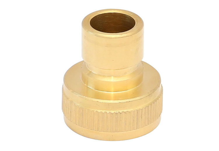 III / 4Aaes Threaded Female Quick Connector Coupling