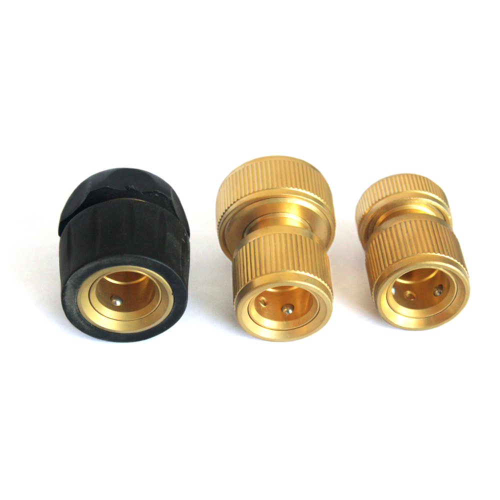 aes Hose Quick Connector